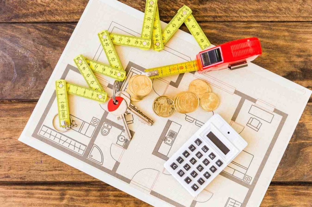 Credit Cards for Small Projects