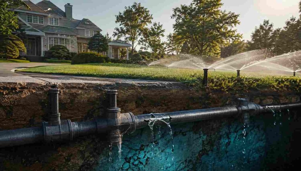 The Hidden Cost Of Poor Hydraulic Planning